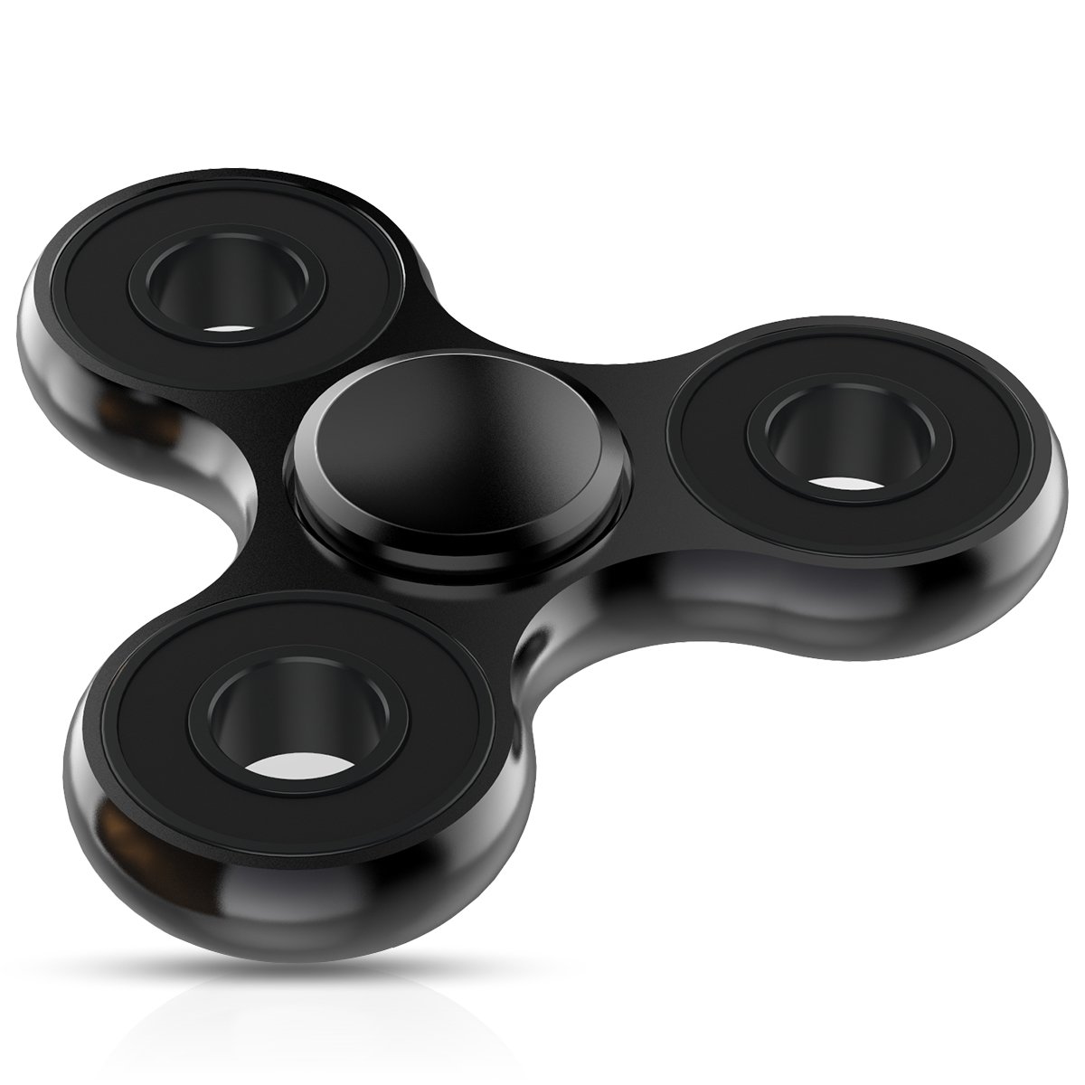 Amazon.com: ATESSON Fidget Spinner Metal Fidget Spinners Toy